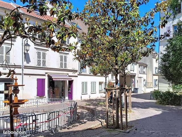 Appartement vente à Nanterre, Rueil-malmaison