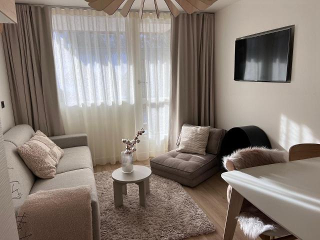 Appartement vente à Isola 2000, Isola