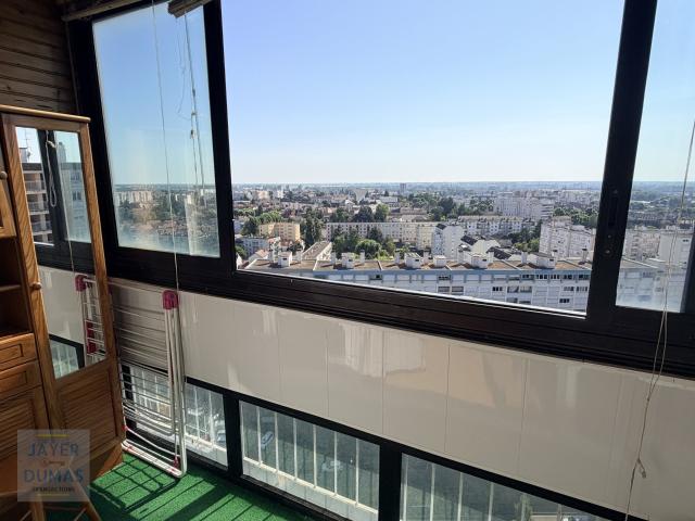 Appartement vente à Chalon-sur-Saône, Chalon-sur-saône