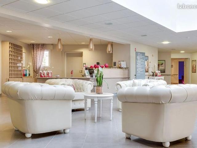Appartement vente à Lathus-Saint-Rémy, Vienne