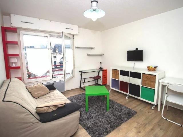 Appartement vente à La Rochelle