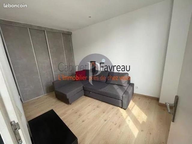 Appartement vente à Alfortville, Val-de-Marne