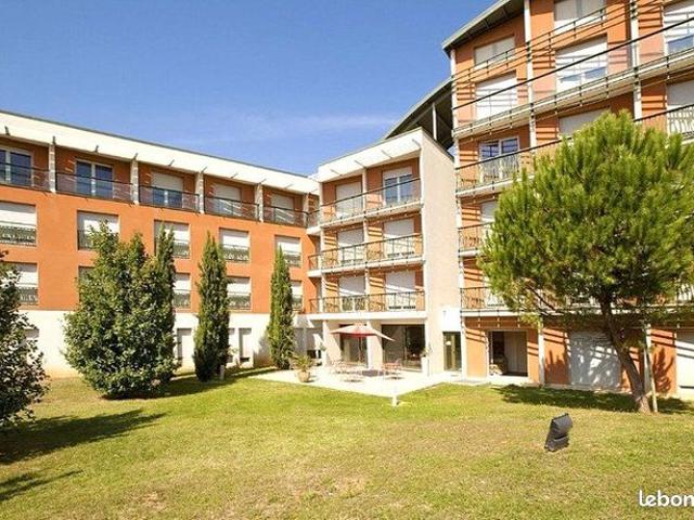 Appartement vente à Valence