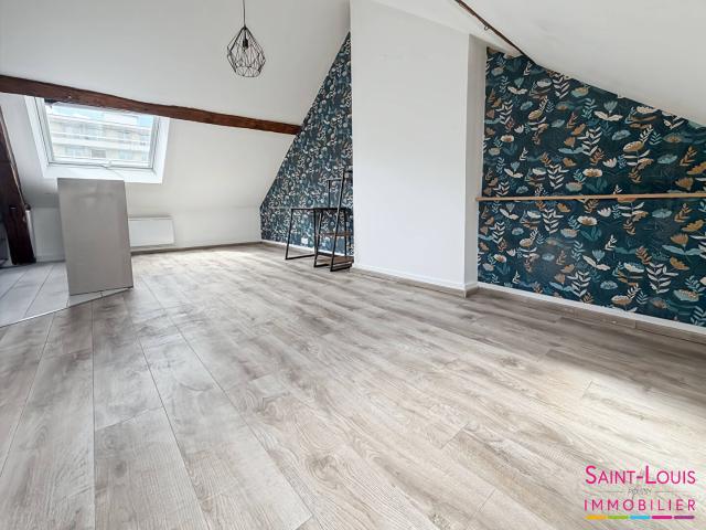 Appartement vente à Saint-Germain-en-Laye, Poissy