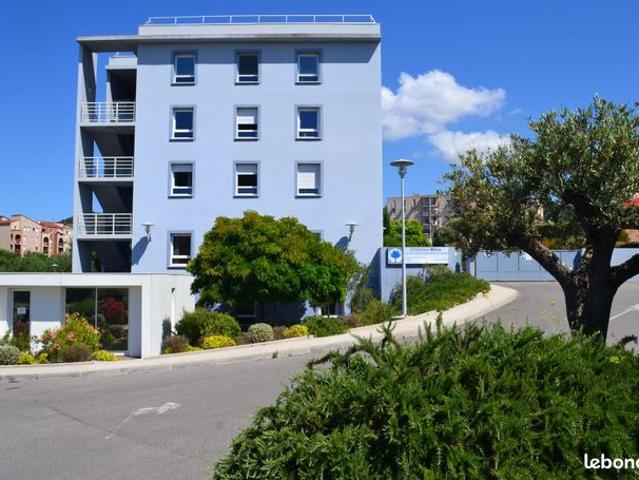 Appartement vente à Ajaccio