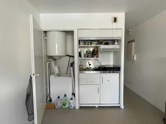 Appartement location à Poitiers, Buxerolles