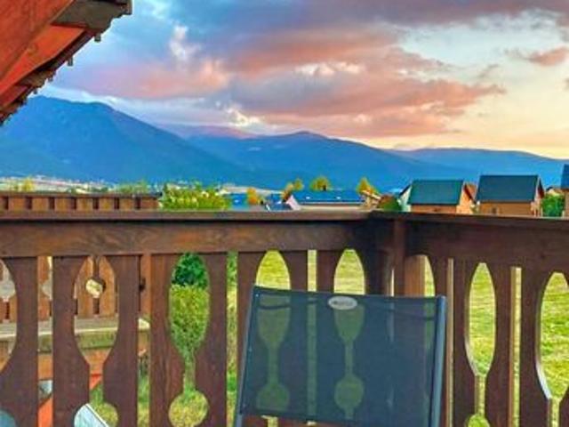 Appartement vente à Prades, Bolquère