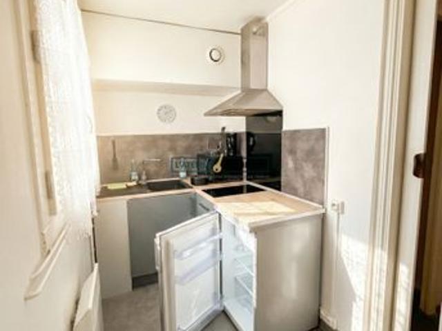 Appartement vente à Auxerre