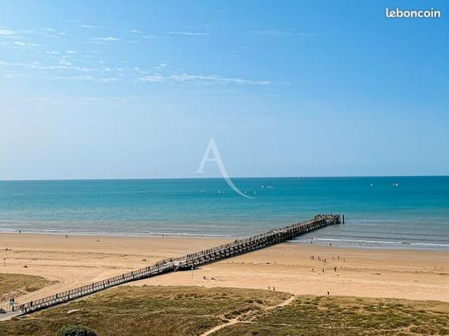 Appartement vente à Les Sables-d'Olonne, Saint-jean-de-monts