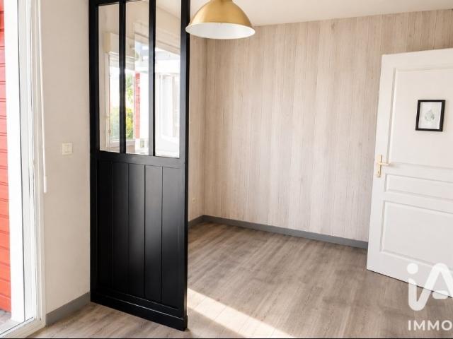 Appartement vente à La Rochelle