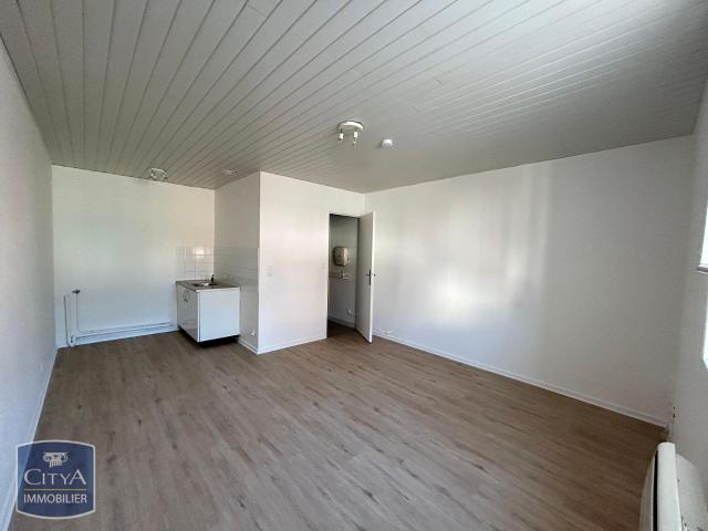 Appartement location à Marissel, Beauvais