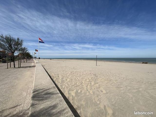 Appartement vente à Lesparre-Médoc, Soulac-sur-mer
