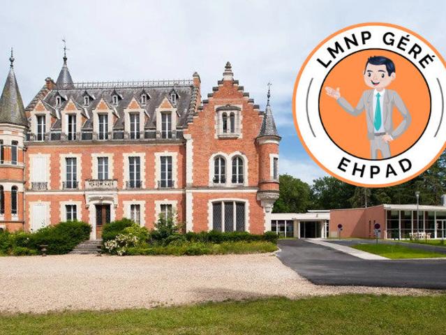 Appartement vente à Massay, Cher
