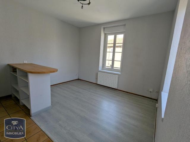 Appartement location à Dijon