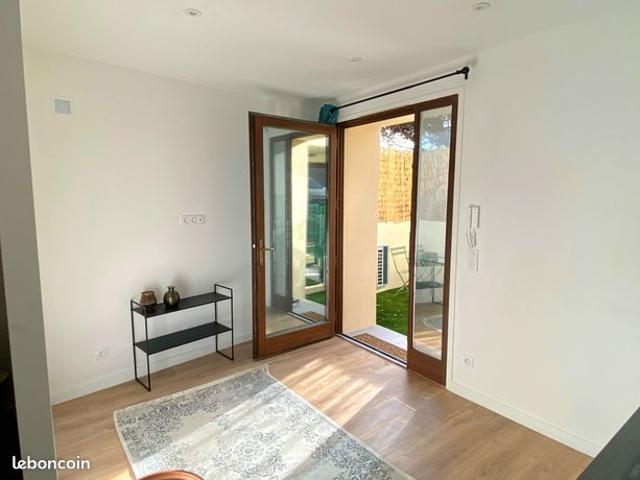 Appartement vente à Nice