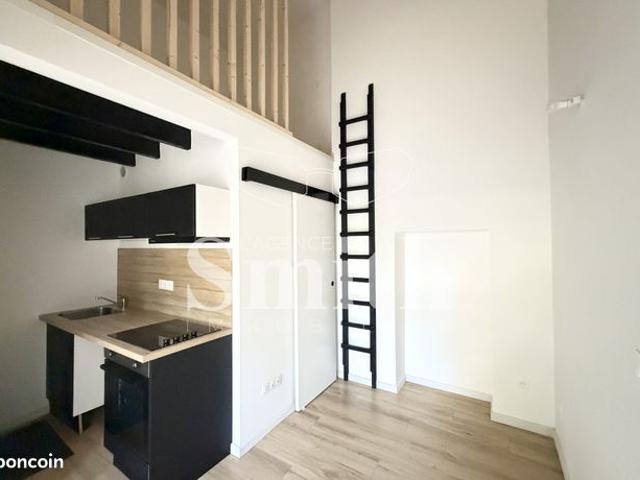 Appartement vente à Rouen, Ruan