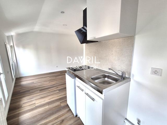 Appartement location à Saint-Germain-en-Laye, Conflans-sainte-honorine