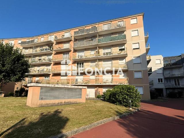 Appartement vente à Limoges