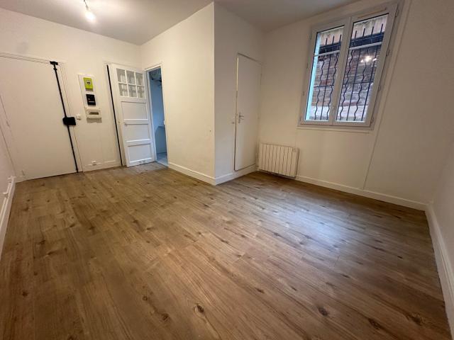 Appartement vente à Nanterre, Clichy