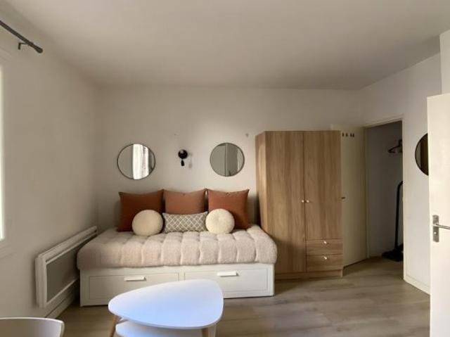 Appartement vente à Marseille