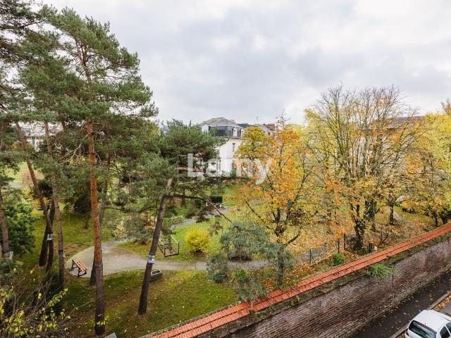 Appartement vente à Centre, Rennes