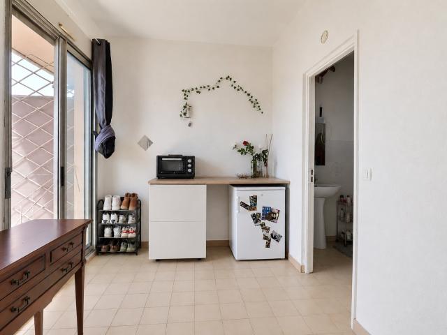 Appartement vente à Marseille