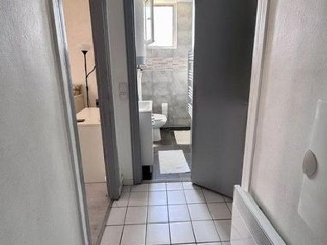 Appartement vente à Dreux, Montreuil