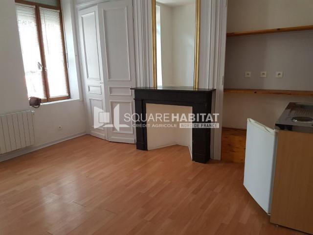 Appartement location à Lille