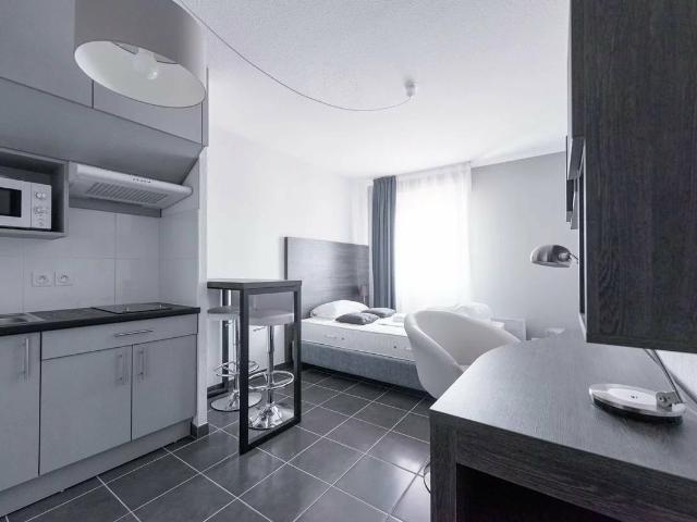 Appartement vente à Nice