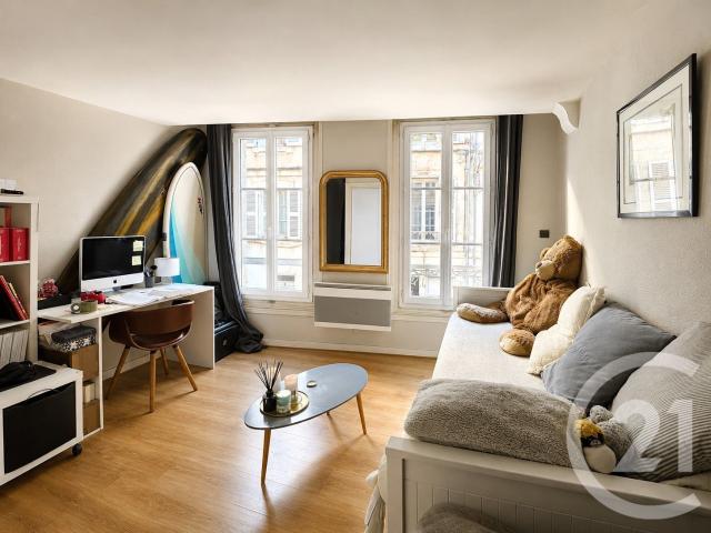Appartement vente à La Rochelle