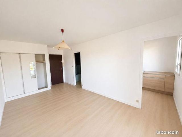 Appartement vente à Bordeaux, Talence
