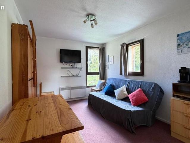 Appartement vente à Grenoble, Les Adrets