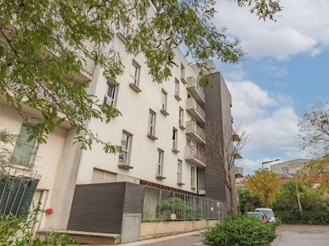 Appartement vente à Saint-Denis, Île-de-France