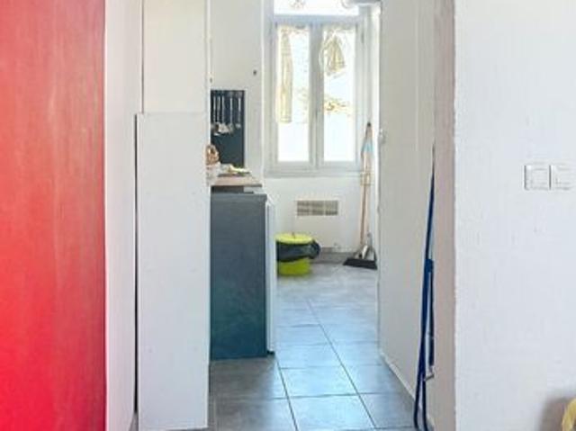 Appartement vente à Avignon