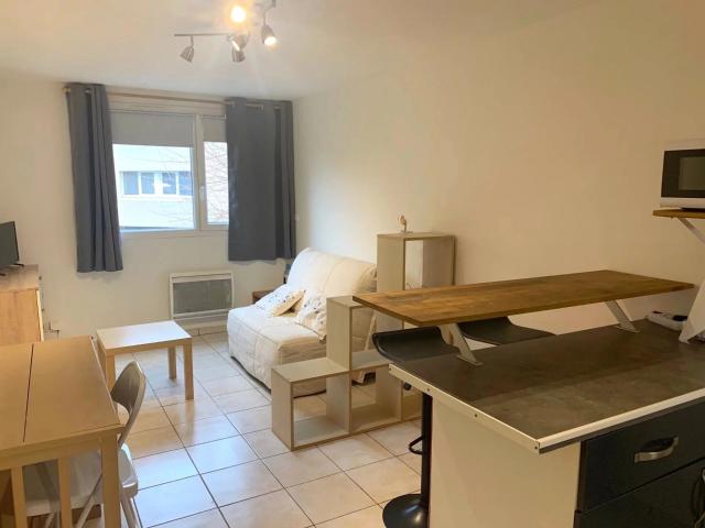 Appartement vente à Toulouse