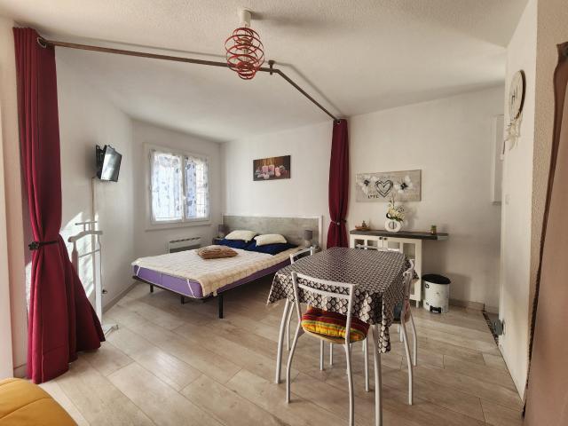 Appartement vente à Céret, Amélie-les-bains-palalda