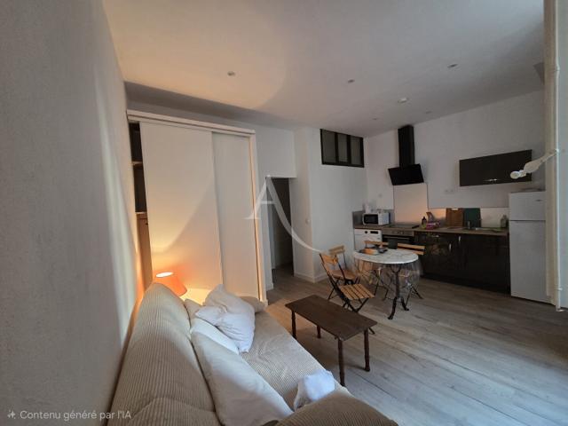 Appartement location à Grasse, Alpes-Maritimes