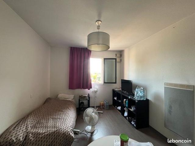 Appartement vente à Bordeaux, Talence