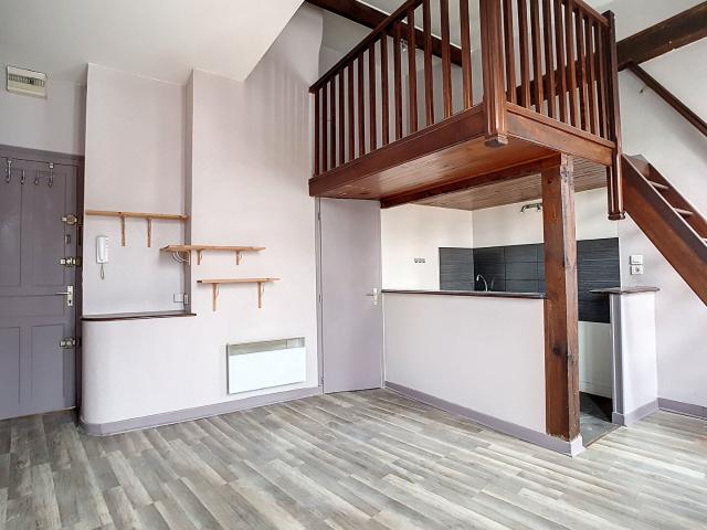 Appartement location à Pau