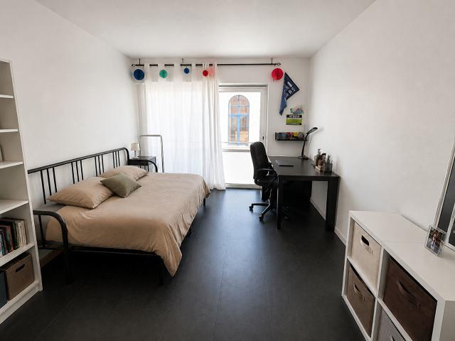 Appartement vente à Bordeaux