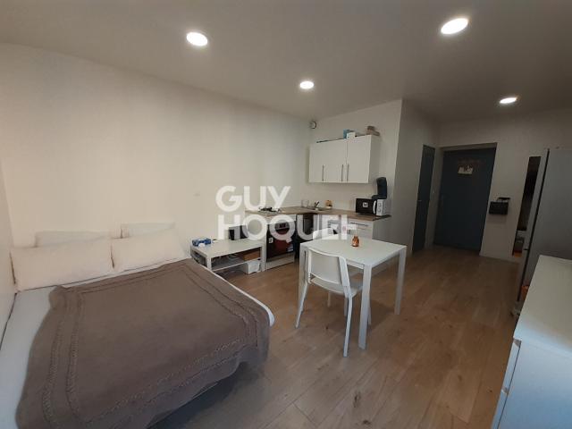 Appartement vente à Bourg-en-Bresse, Miribel