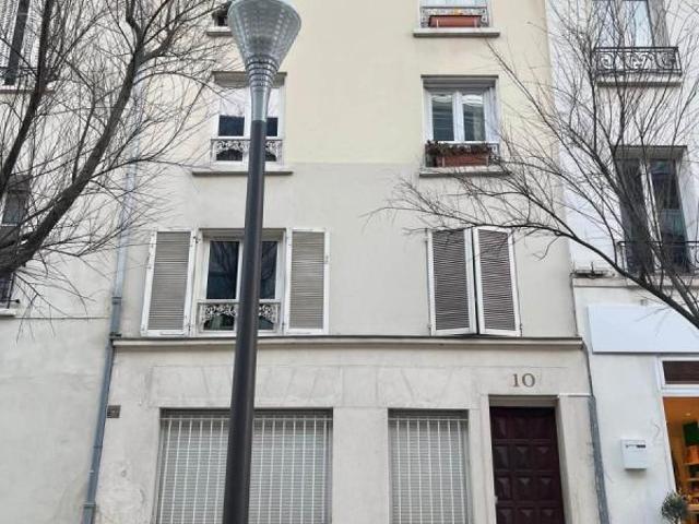 Appartement location à Nogent-sur-Marne, Vincennes