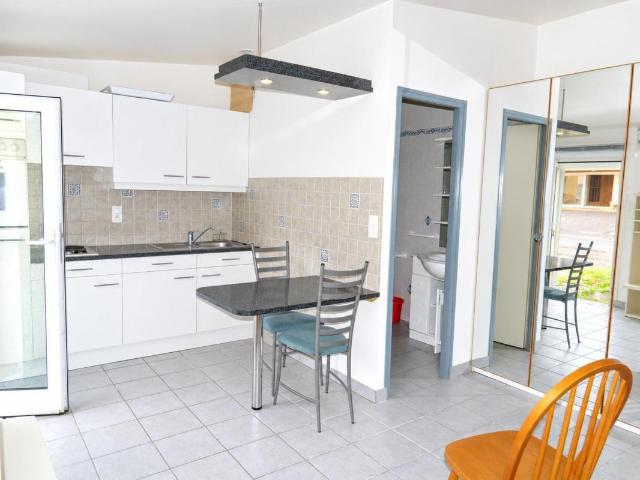 Appartement vente à Albertville, Savoie