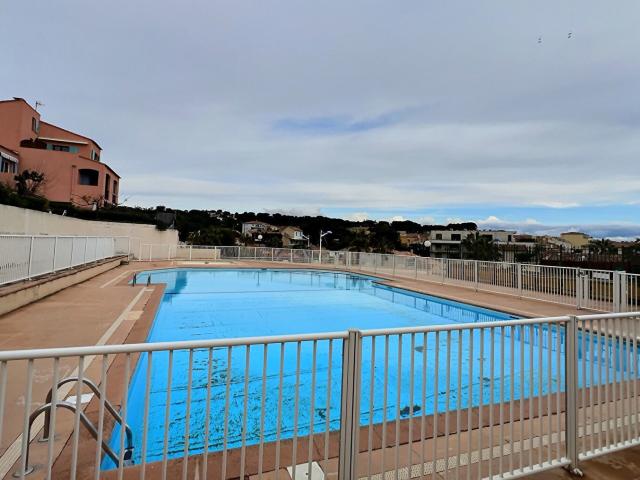 Appartement vente à France métropolitaine, Sausset-les-pins