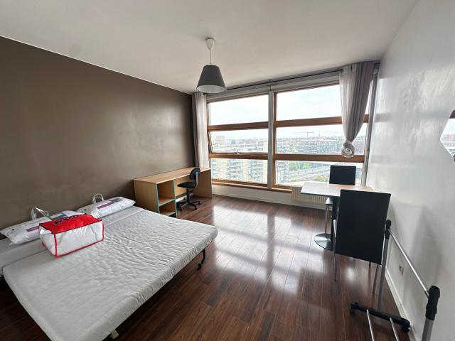 Appartement location à Lille