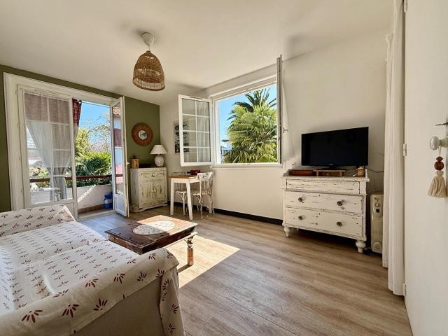 Appartement vente à Bayonne, Hendaye