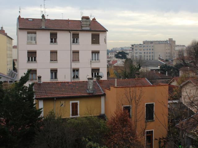 Appartement vente à Lyon, Métropole de Lyon