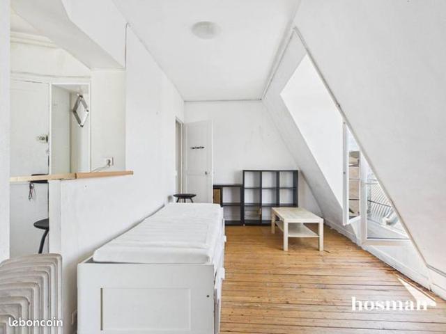 Appartement vente à Paris, Île-de-France