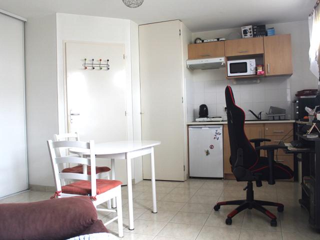 Appartement vente à La Rochelle, Aytré