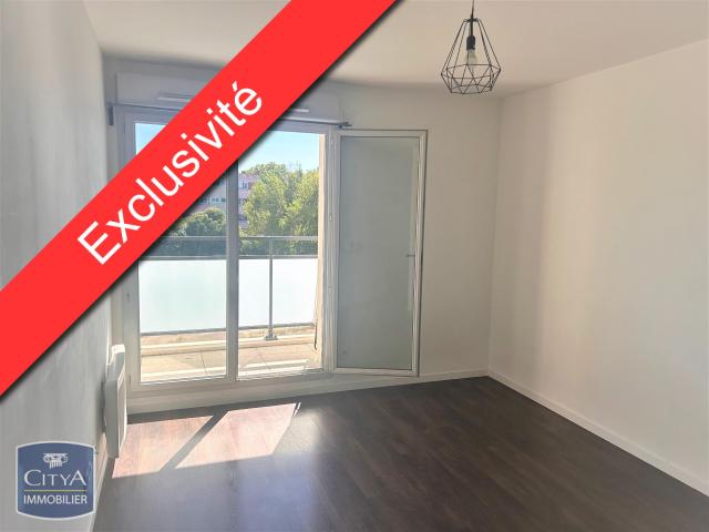 Appartement vente à Istres